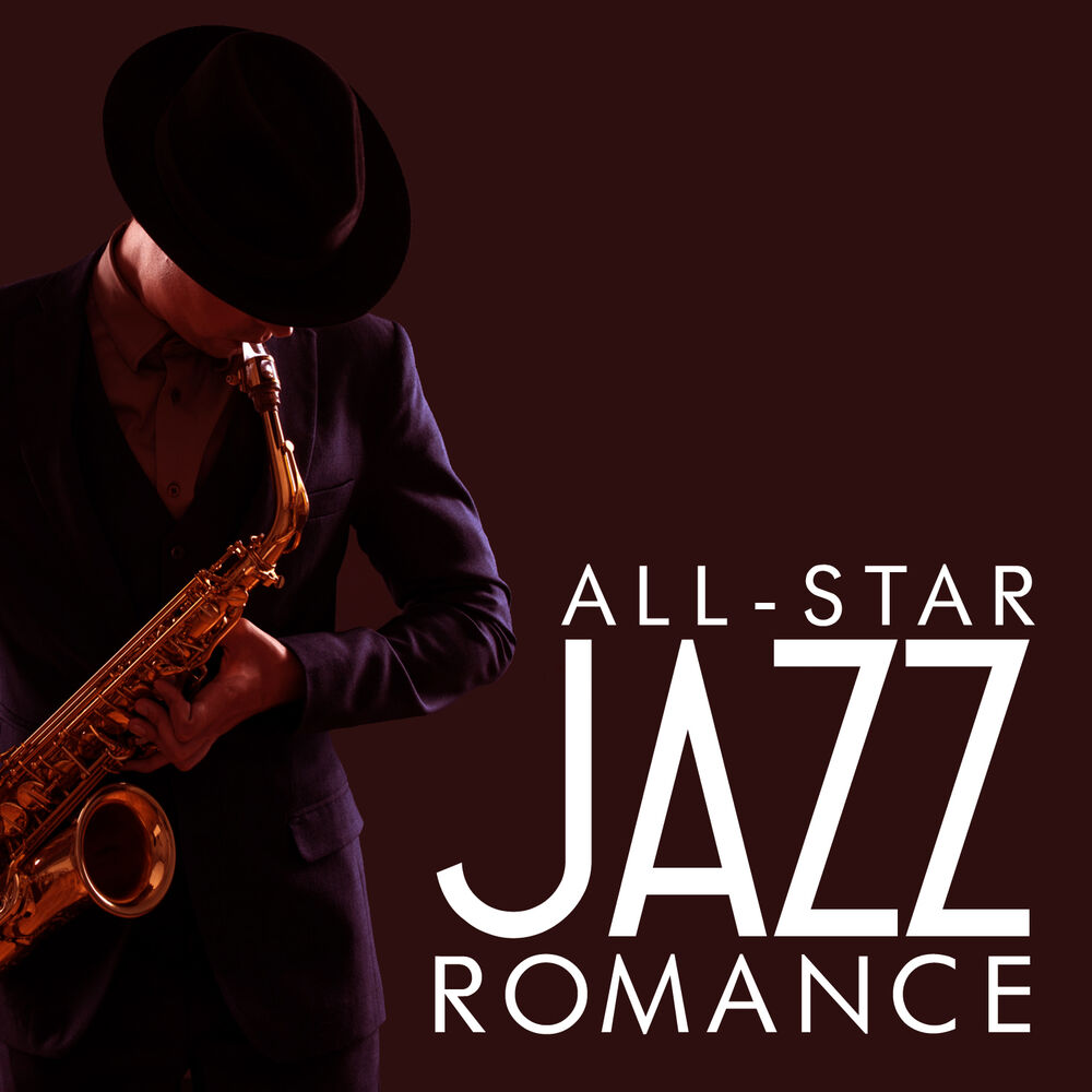 Picture of All-Star Jazz Romance