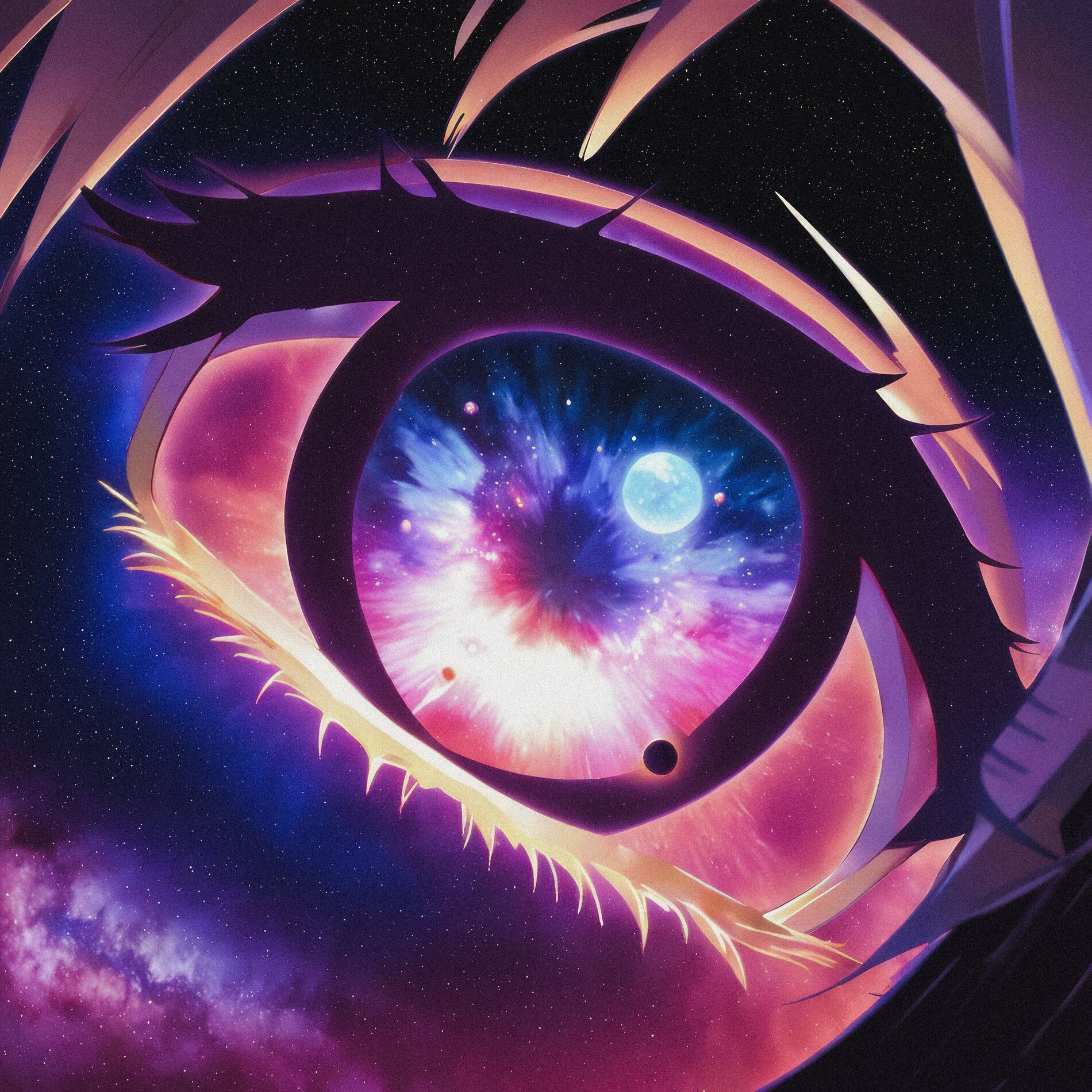 Album cover of Moments