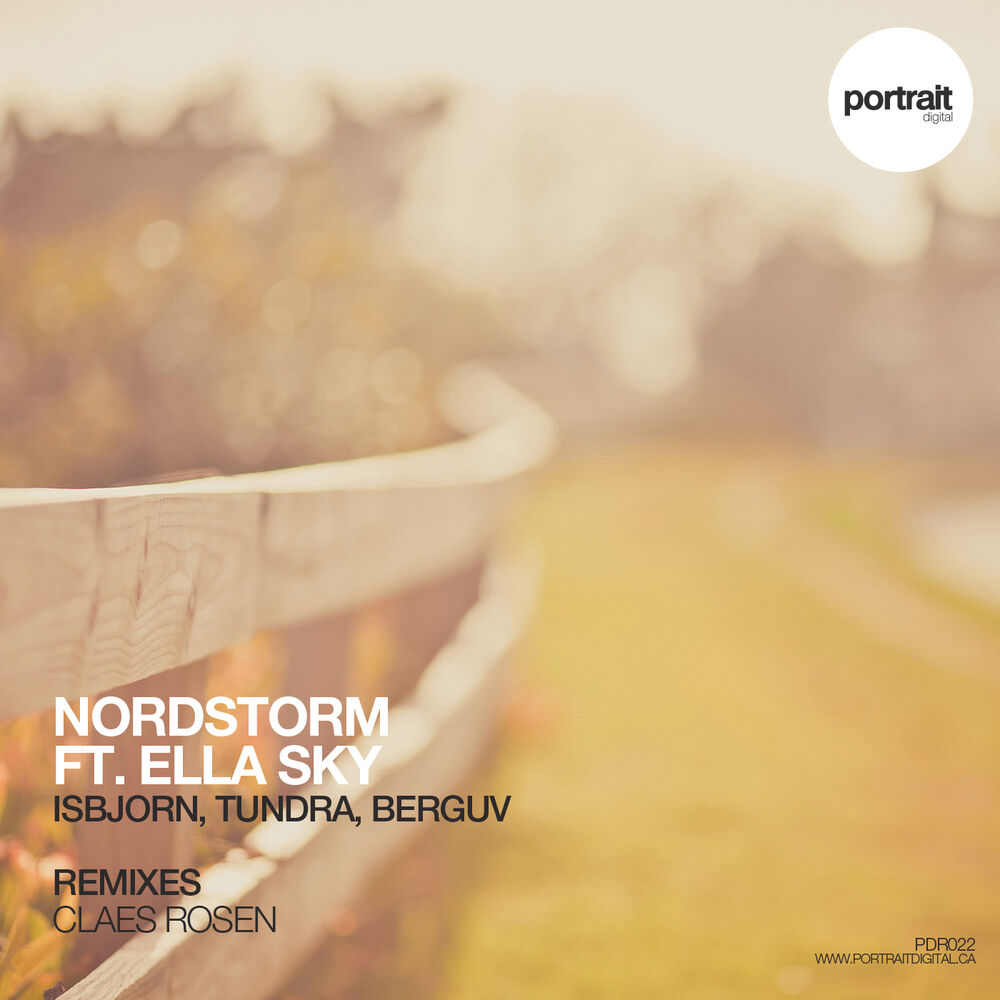 Picture of IsBjorn (feat. Ella Sky)