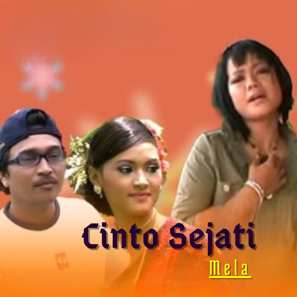 Picture of Cinto Sejati