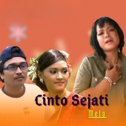 Cover of Cinto Sejati