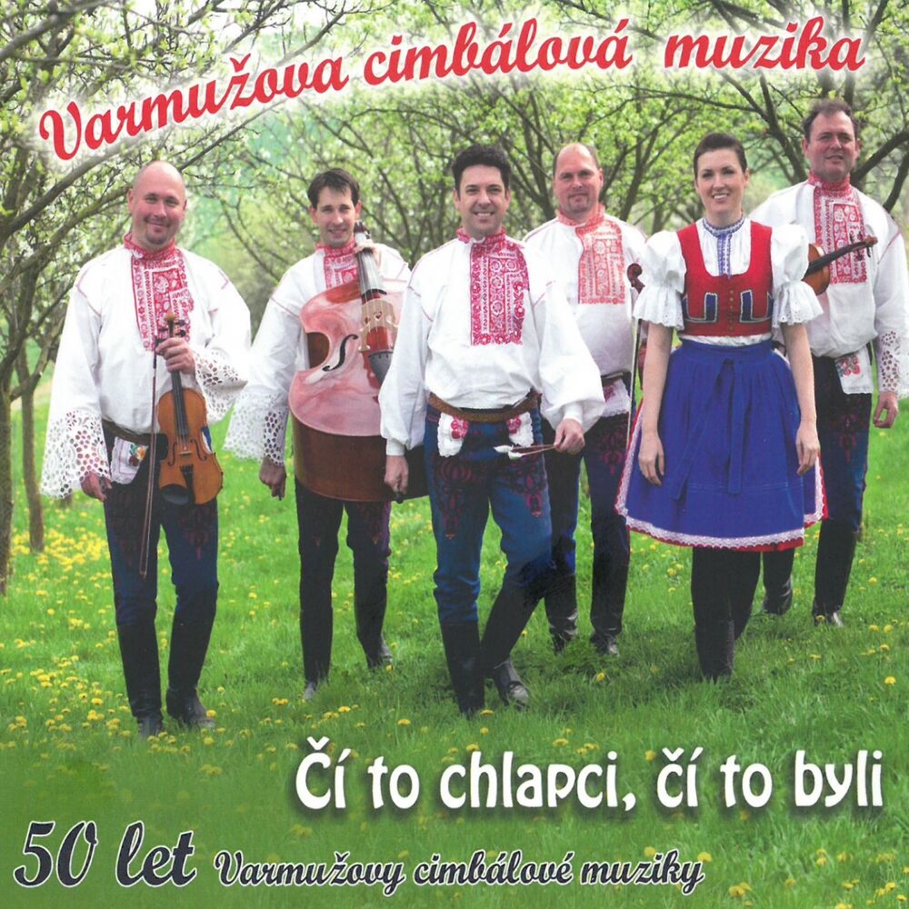 Picture of Čí To Chlapci, Čí To Byli