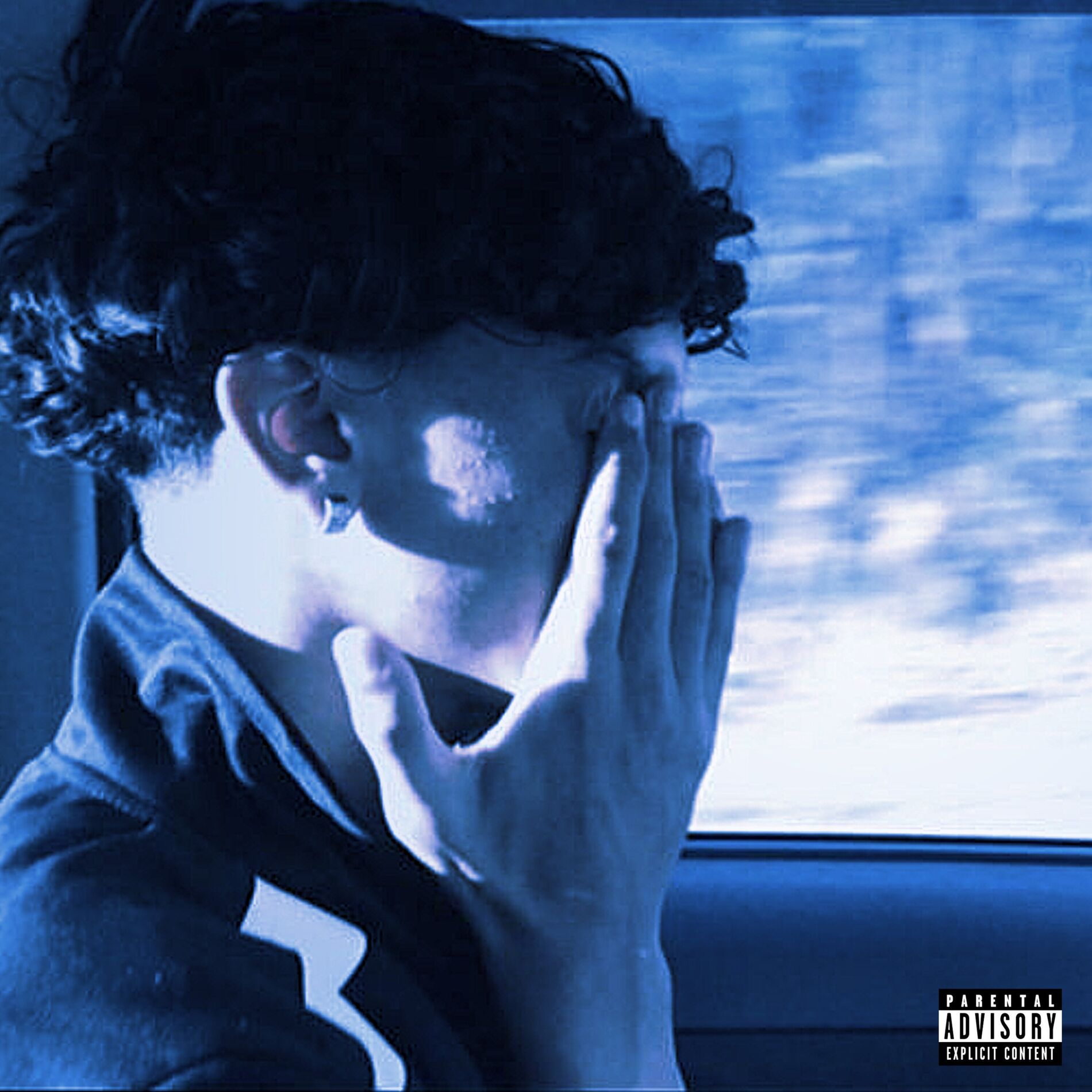 Album cover of Traumas do Passado