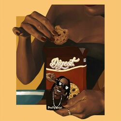 Cover of Digest