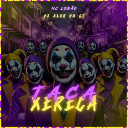 Cover of Taca Xereca