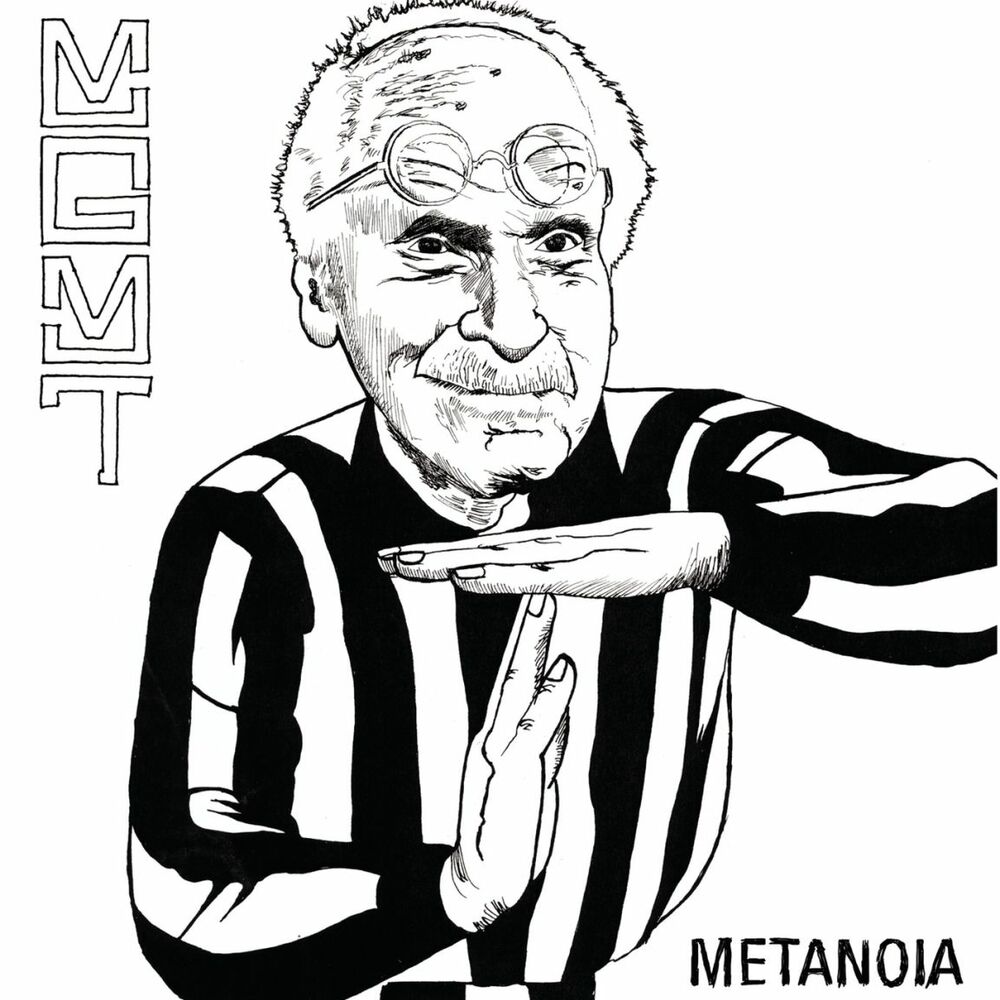Picture of Metanoia