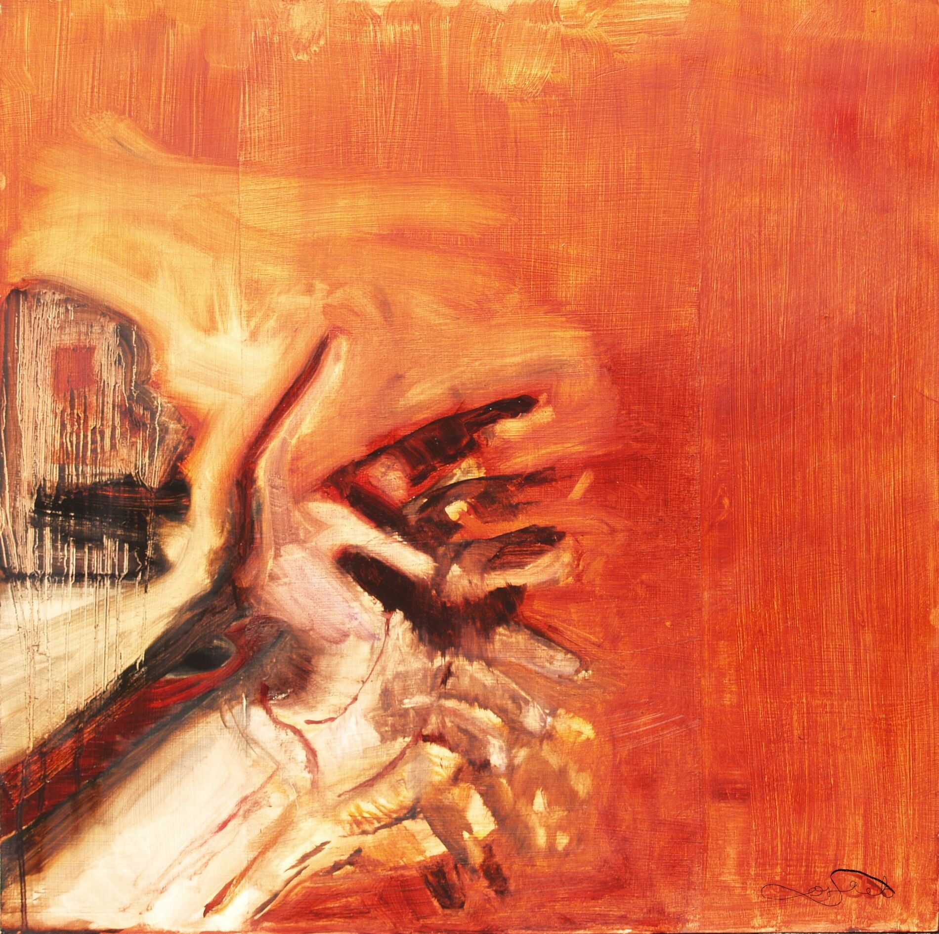 Album cover of Mindgame