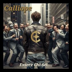 Cover of Essere Chi Sei...