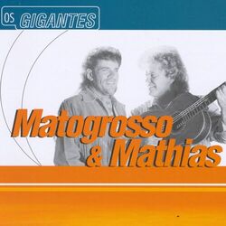 Cover of Gigantes