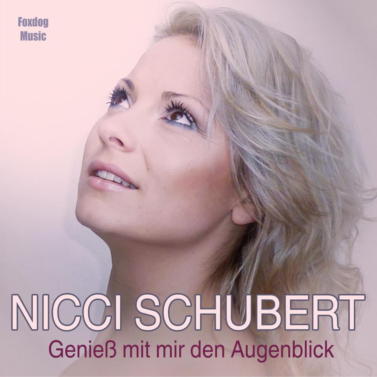Album cover of Genieß mit mir den Augenblick
