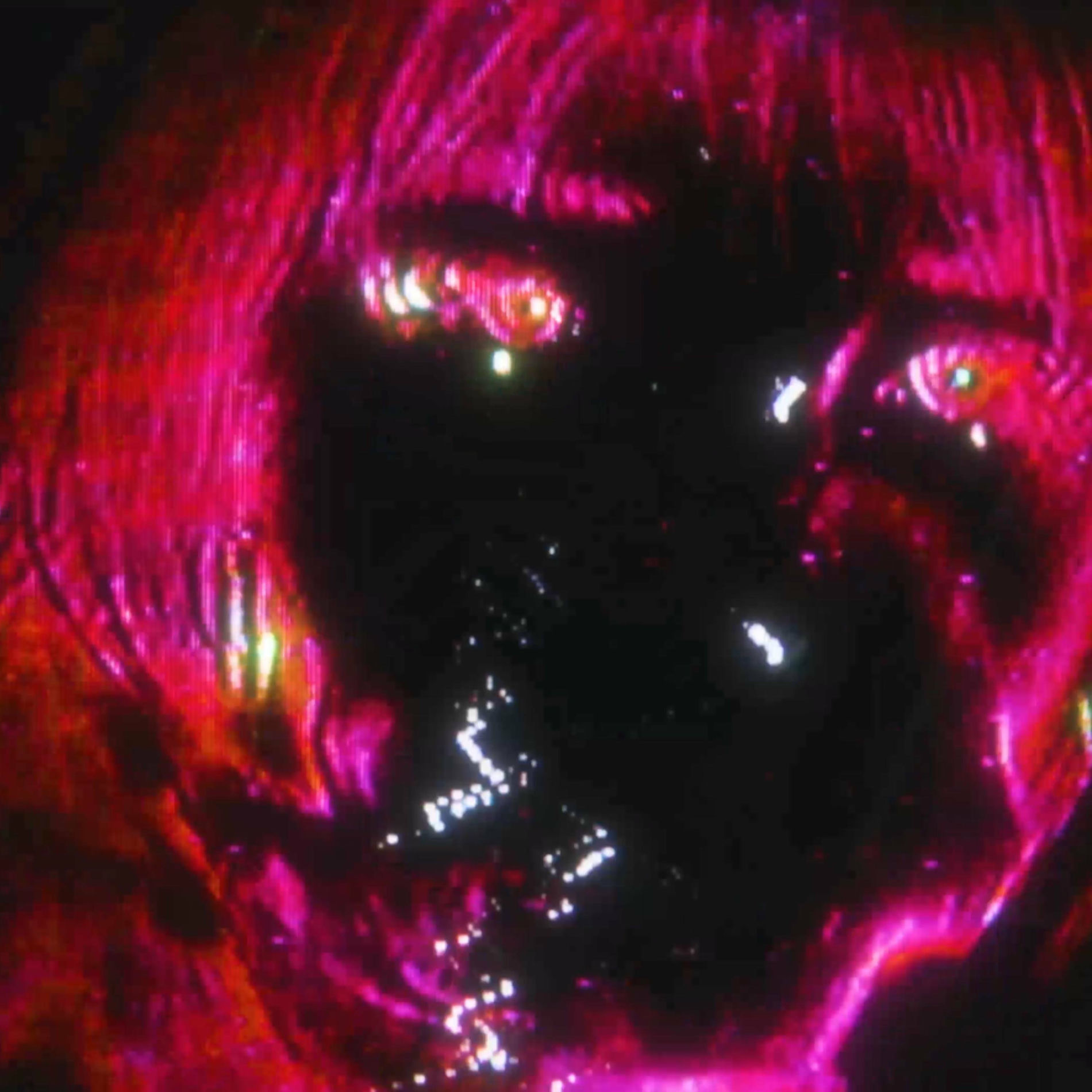 Album cover of Tus ojos (Retro V)