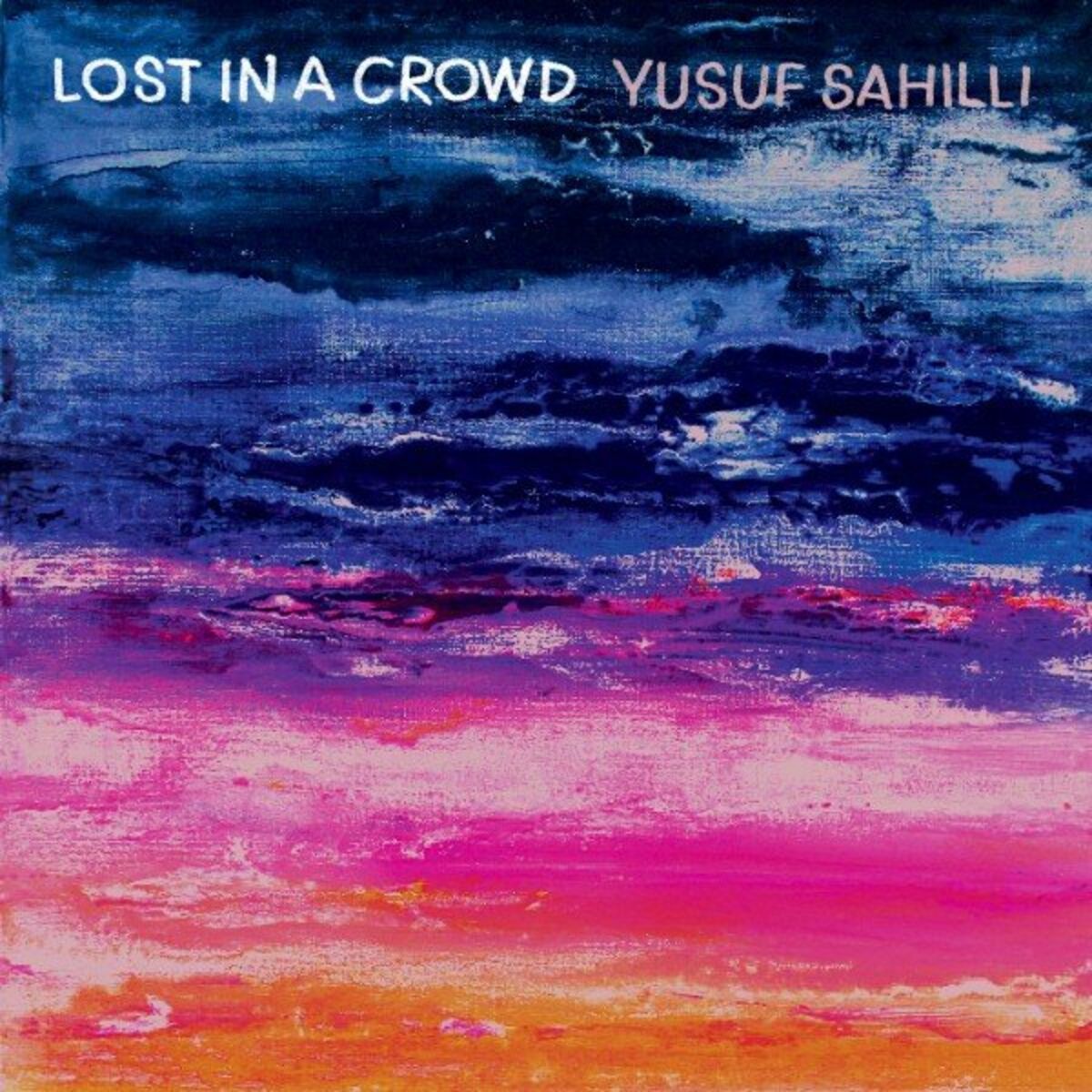 Album cover of Lost in a Crowd