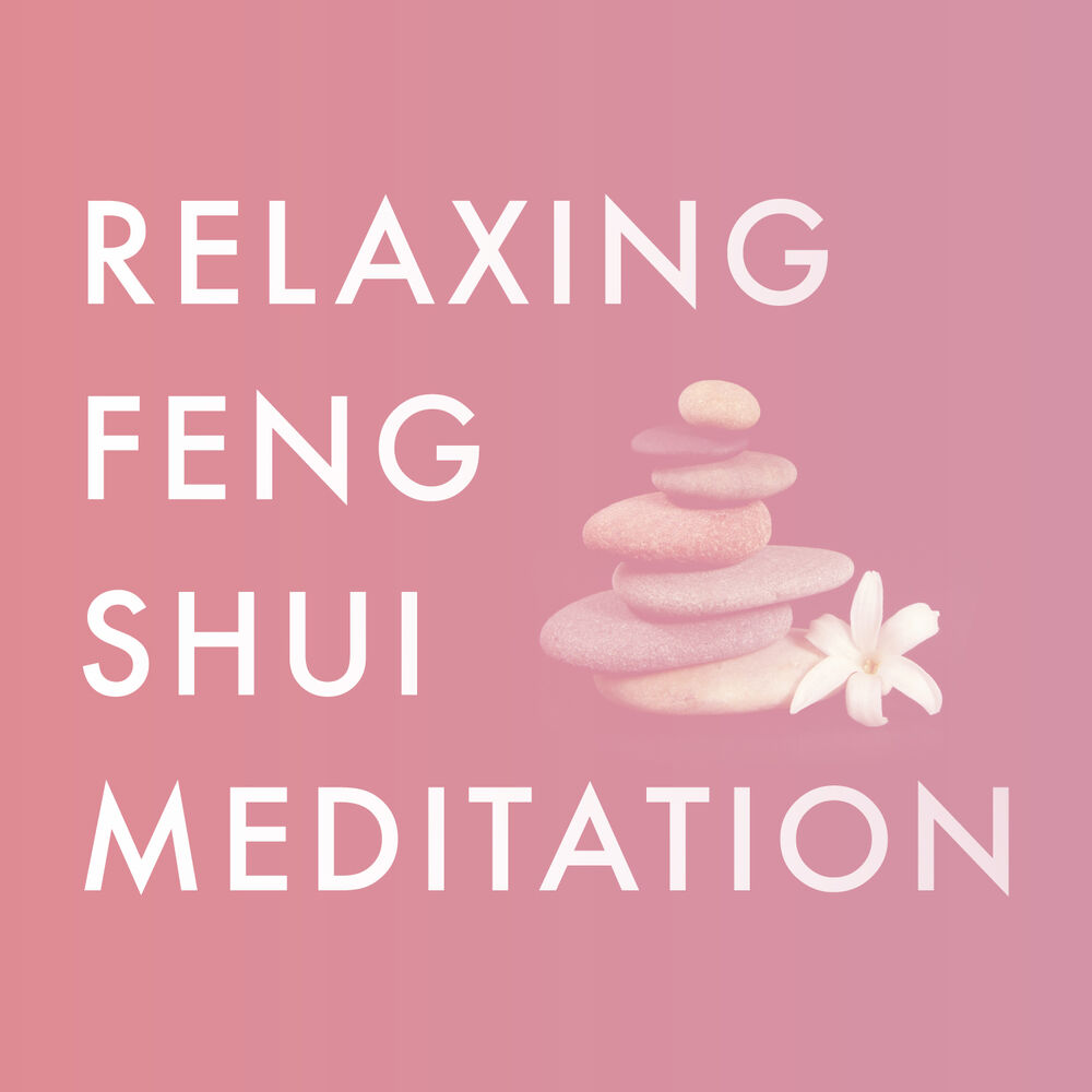Picture of Relaxing Feng Shui Meditation