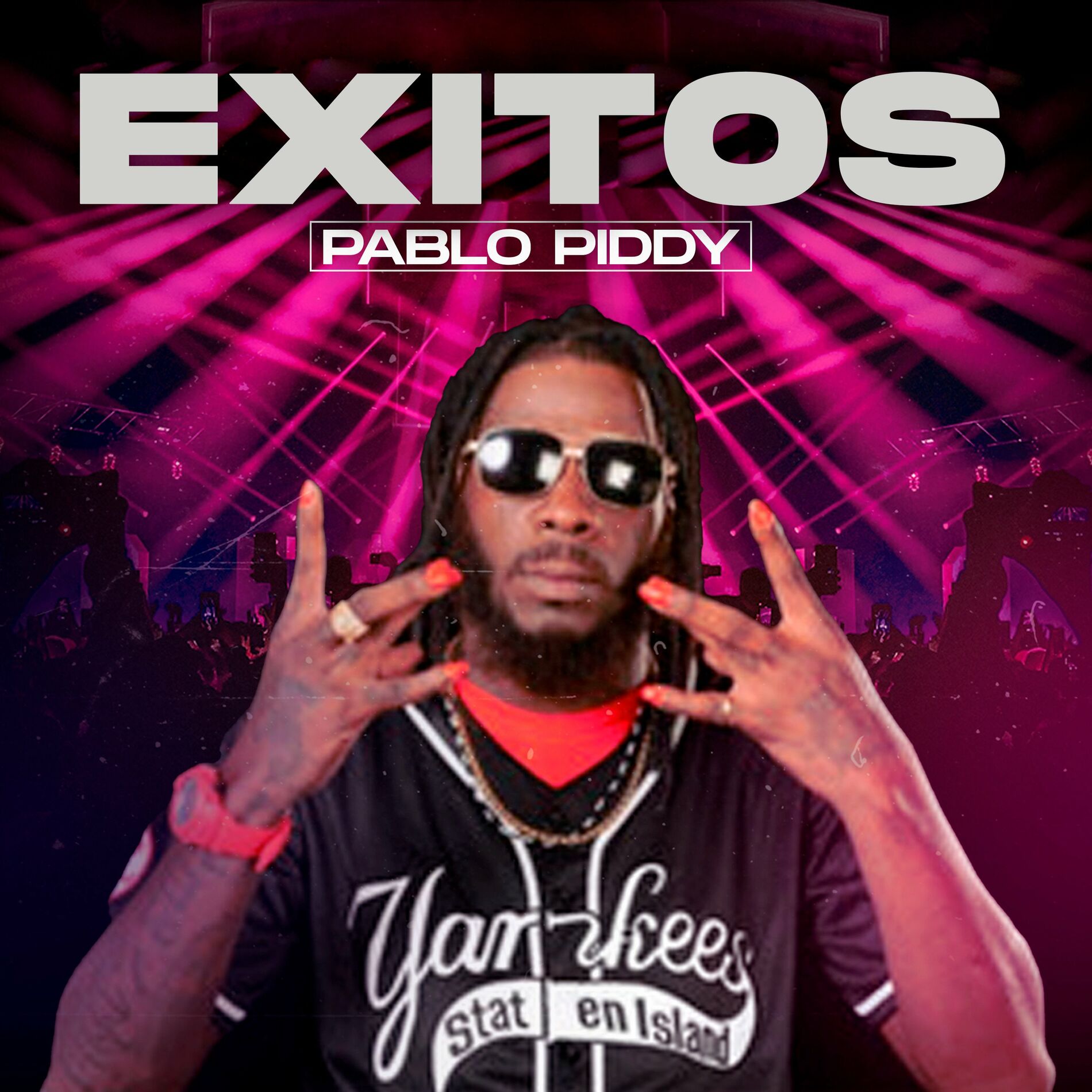 Album cover of Toy Killao
