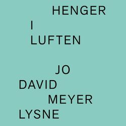 Cover of Henger I Luften