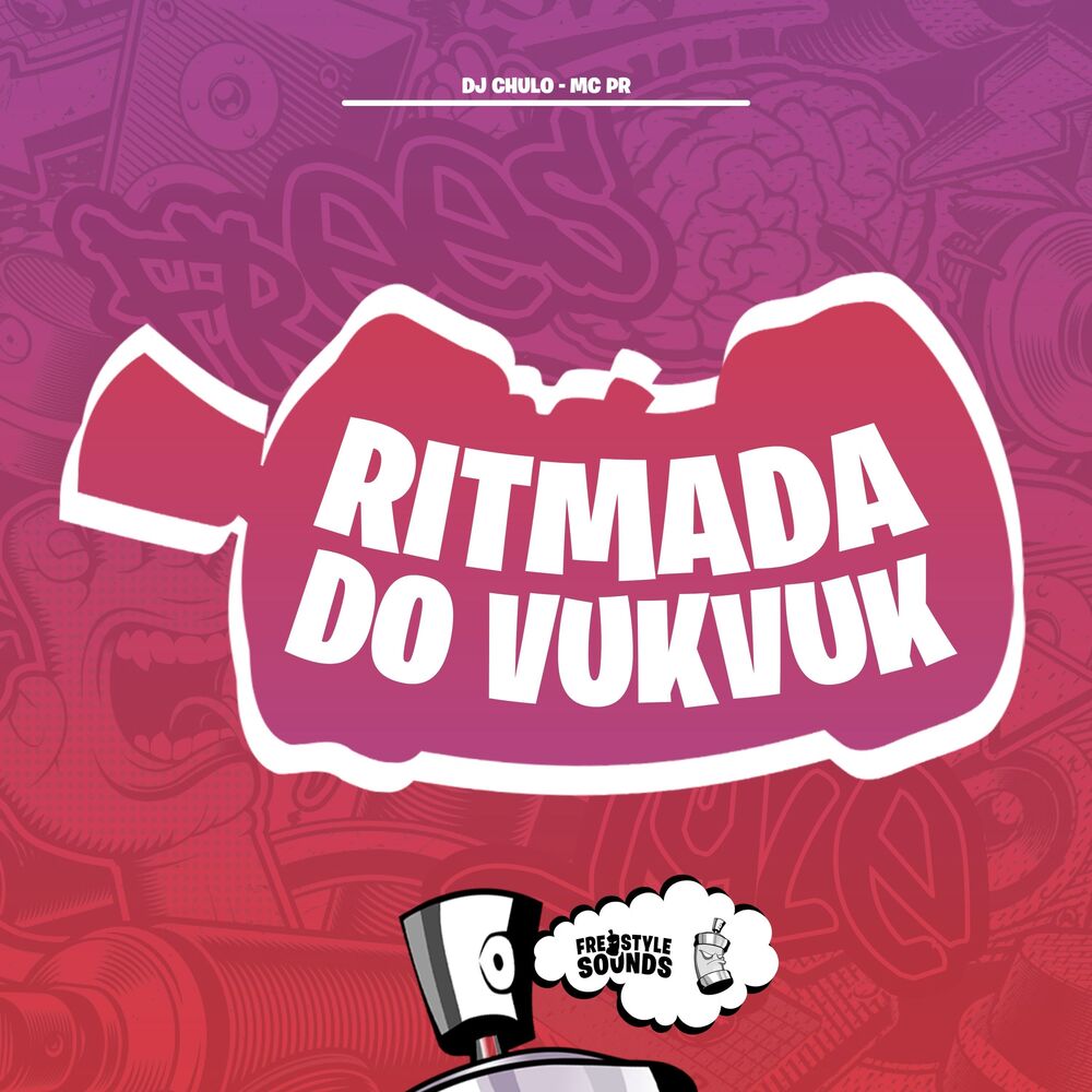 Picture of Ritmada Do VukVuk