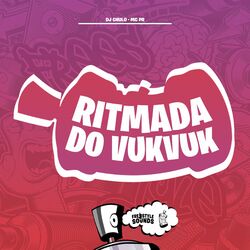 Cover of Ritmada Do VukVuk