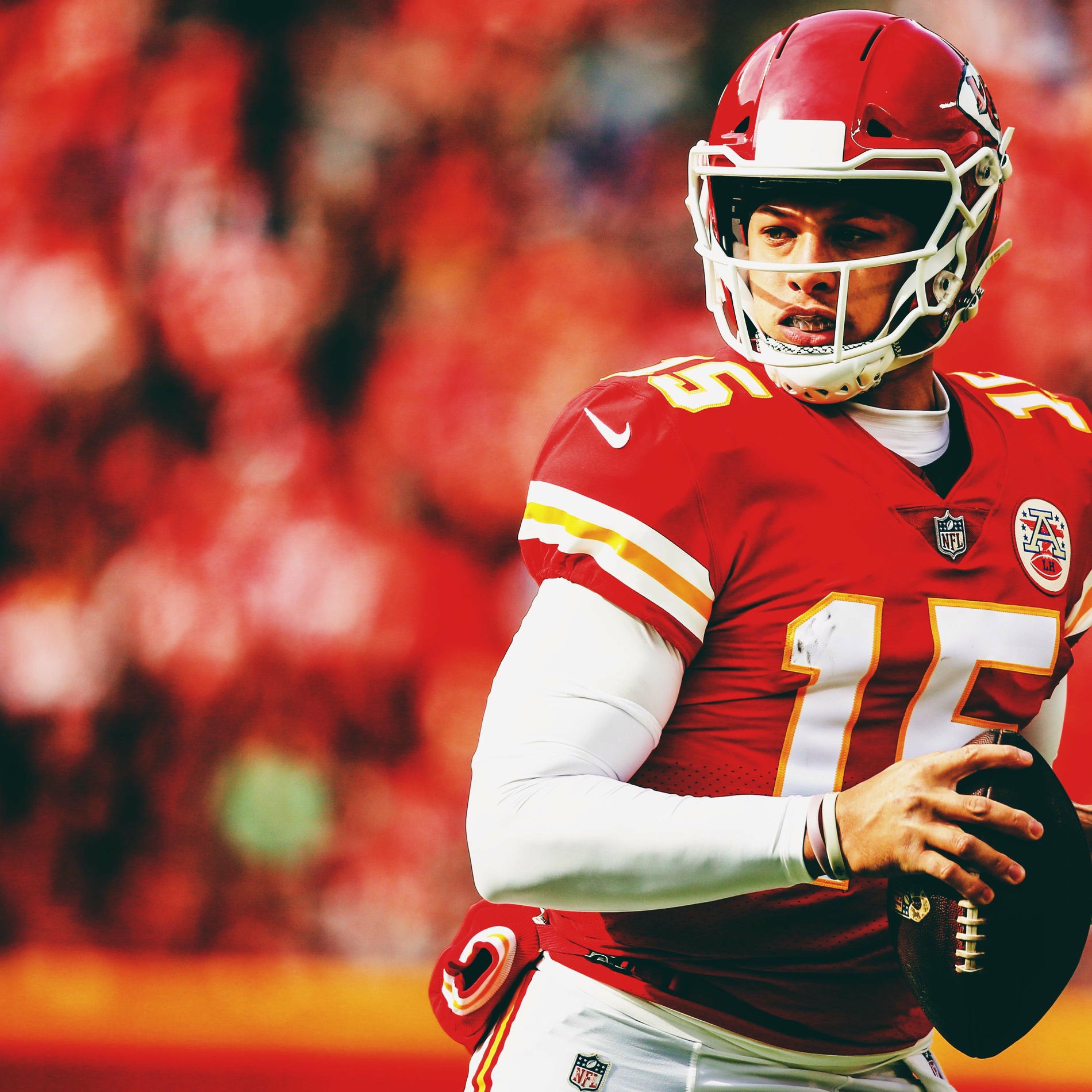 Album cover of KANSAS CITY CHIEFS INSANITY RAP 2023