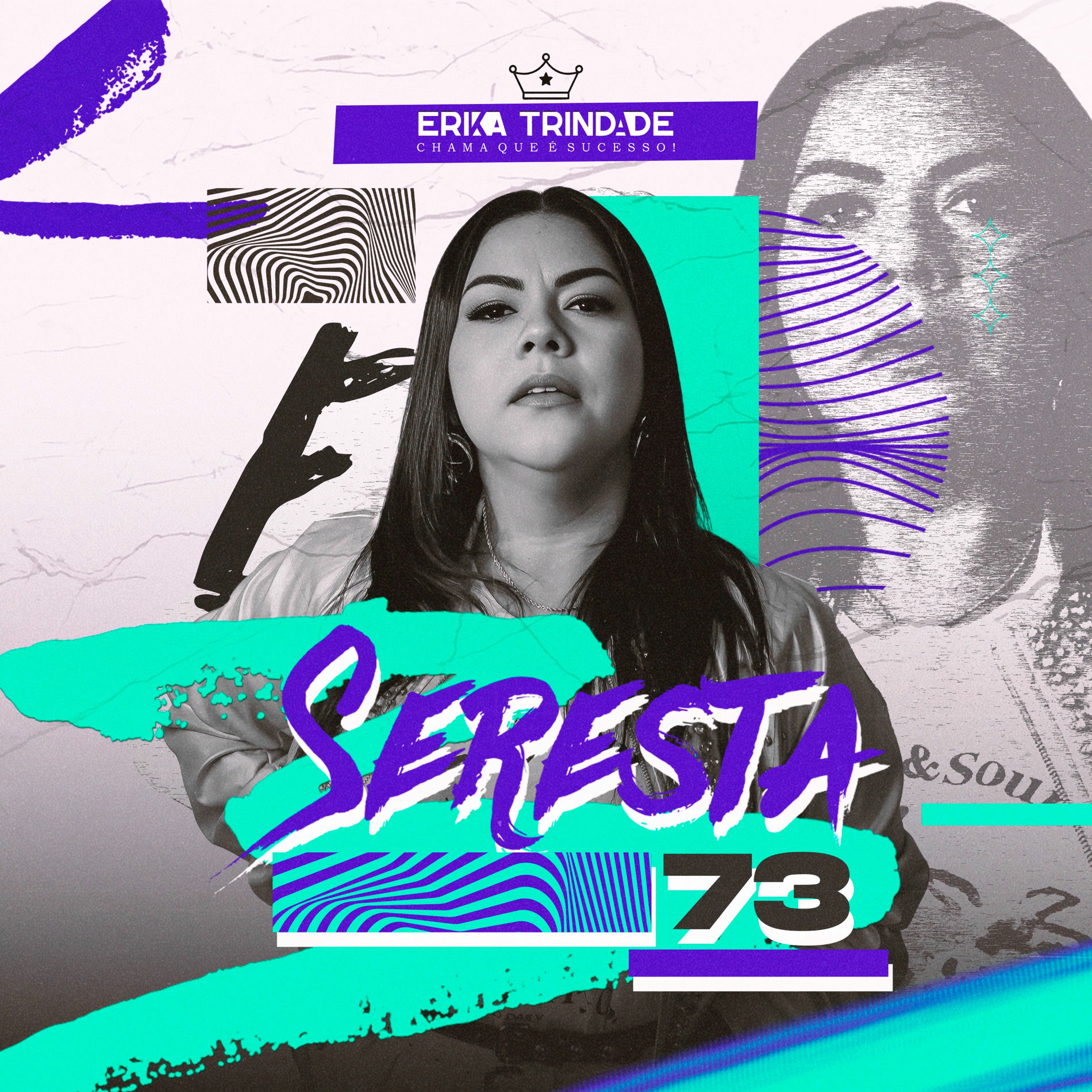 Album cover of Anjo Bandido