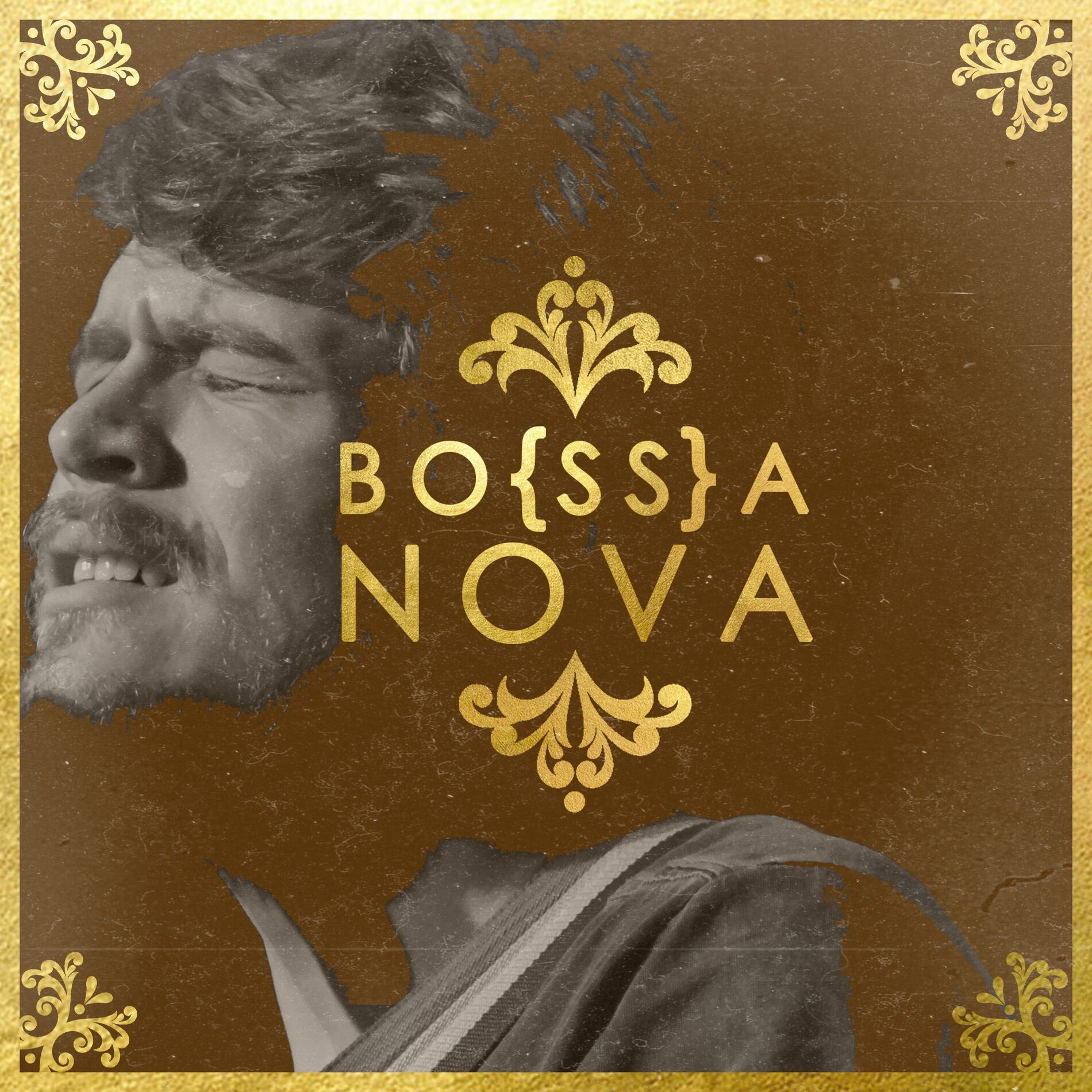 Album cover of Confissão