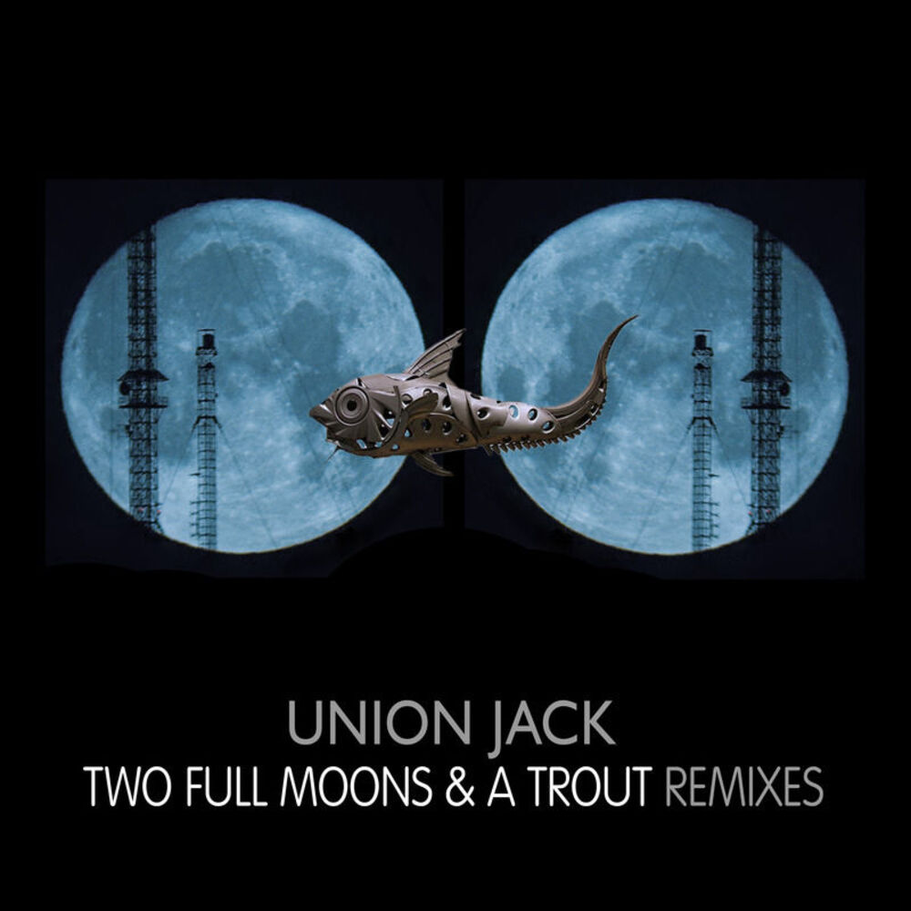 Picture of Two Full Moons And A Trout - Remixes