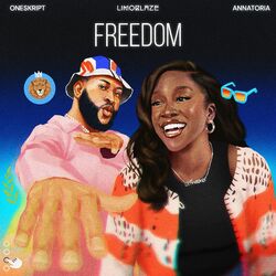 Cover of Freedom