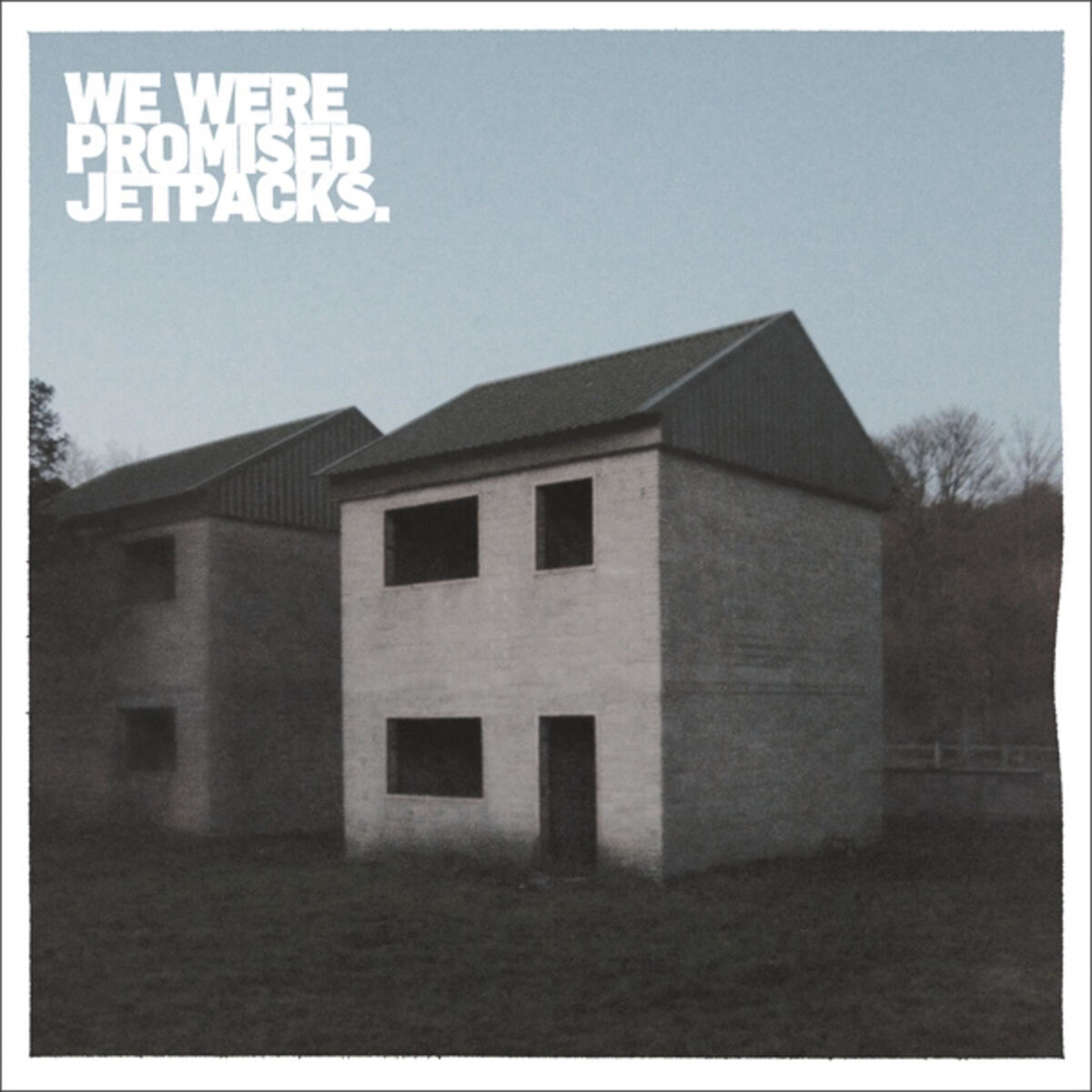 Album cover of Quiet Little Voices