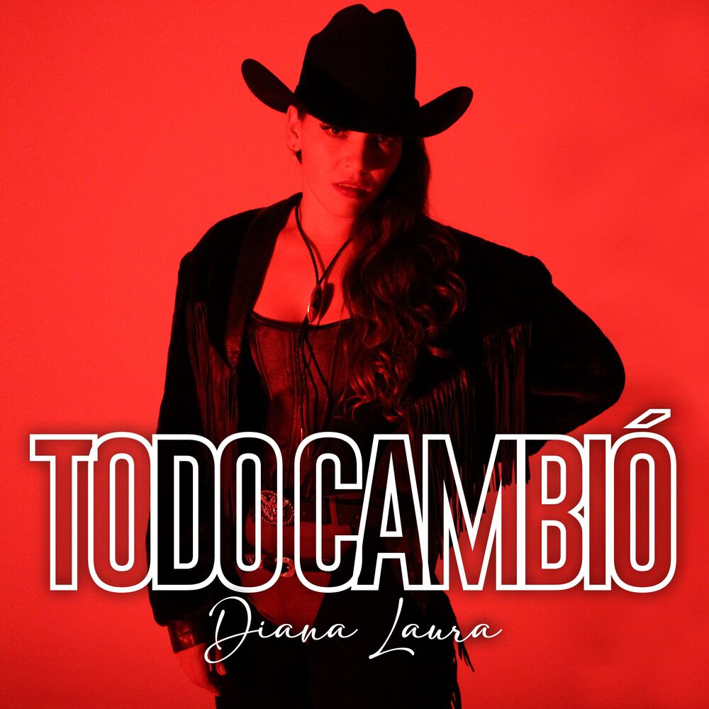 Picture of Todo Cambio