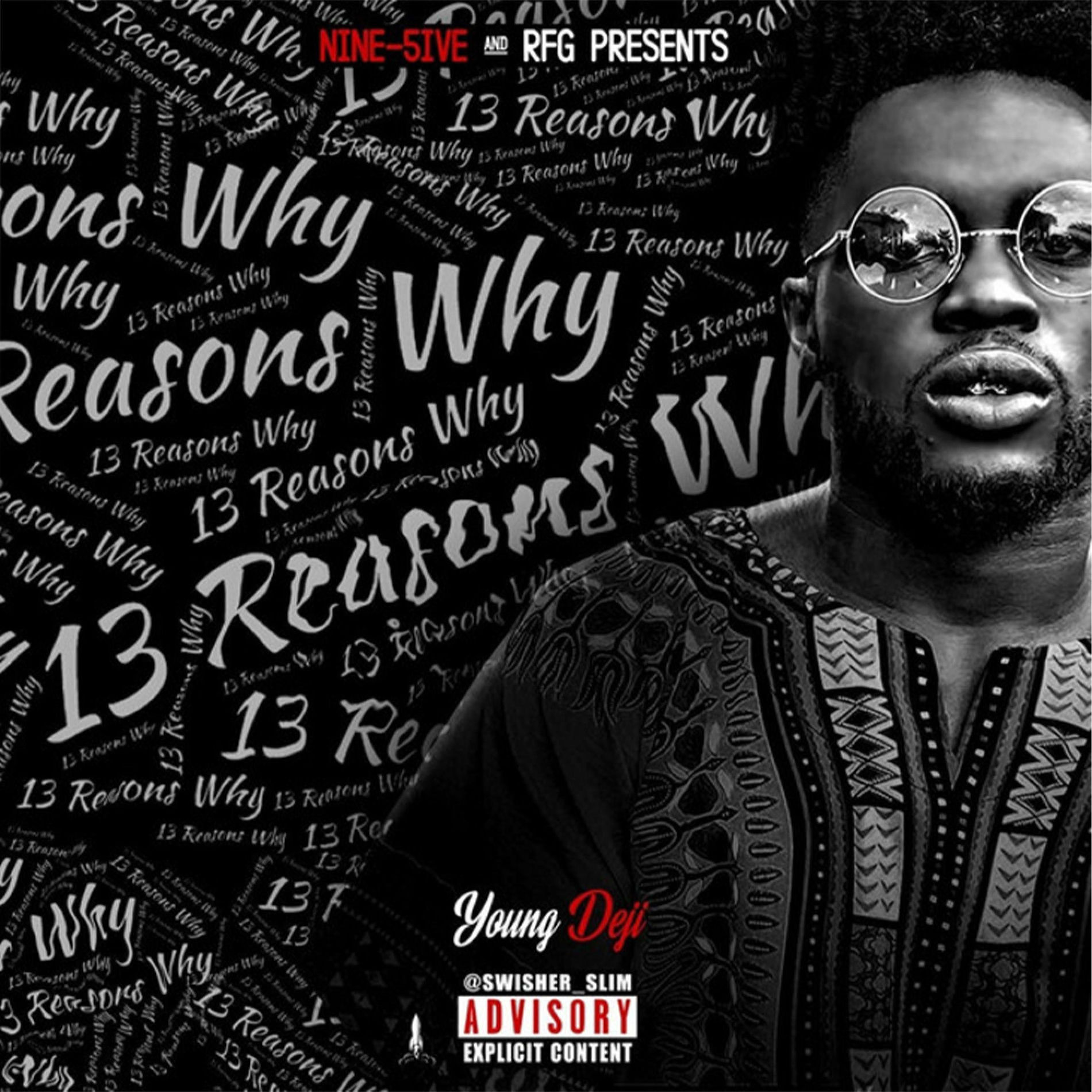 Album cover of 13 Reasons Why