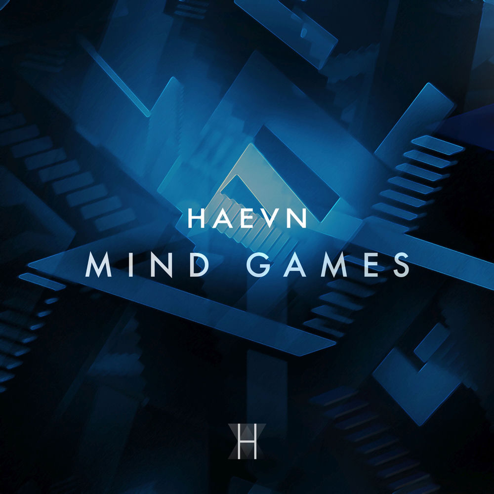 Mind Games cover
