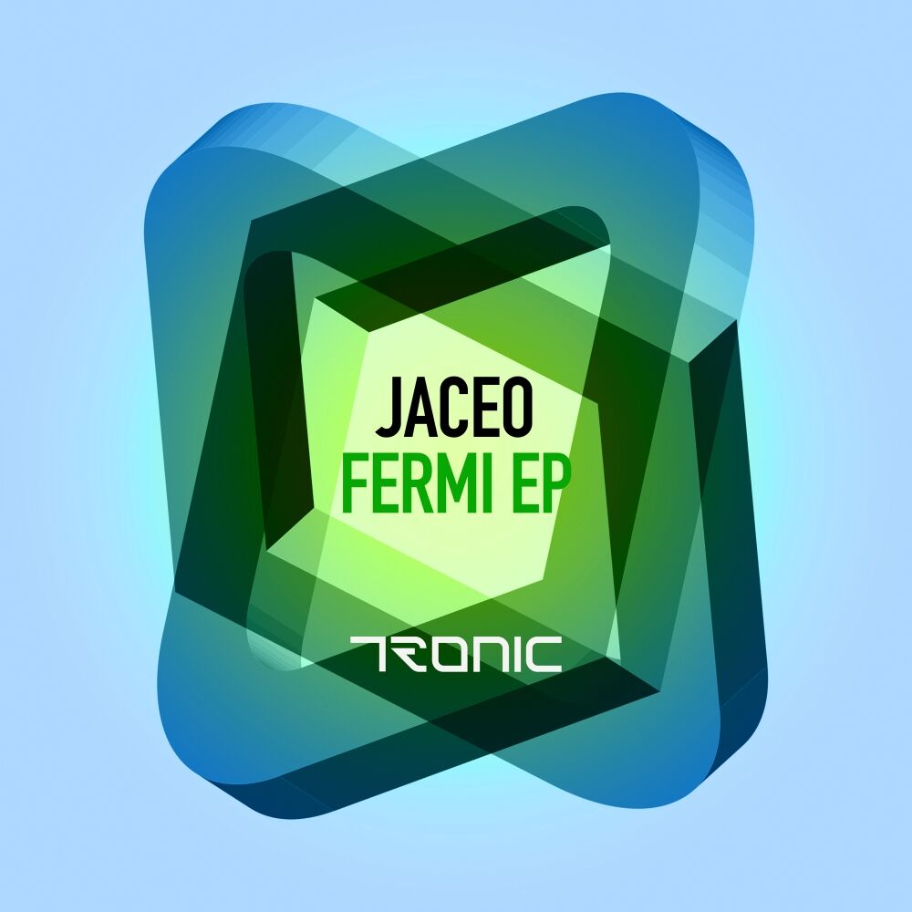 Picture of Fermi EP