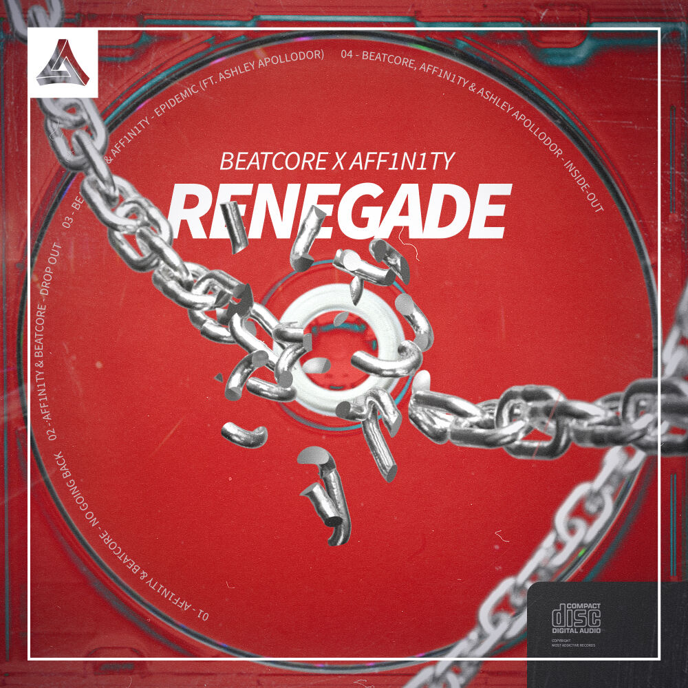 Picture of Renegade