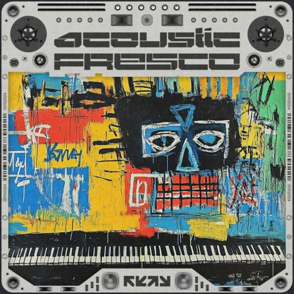 Picture of Acoustic Fresco