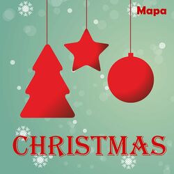 Cover of Christmas