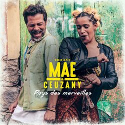 Cover of Pays des merveilles