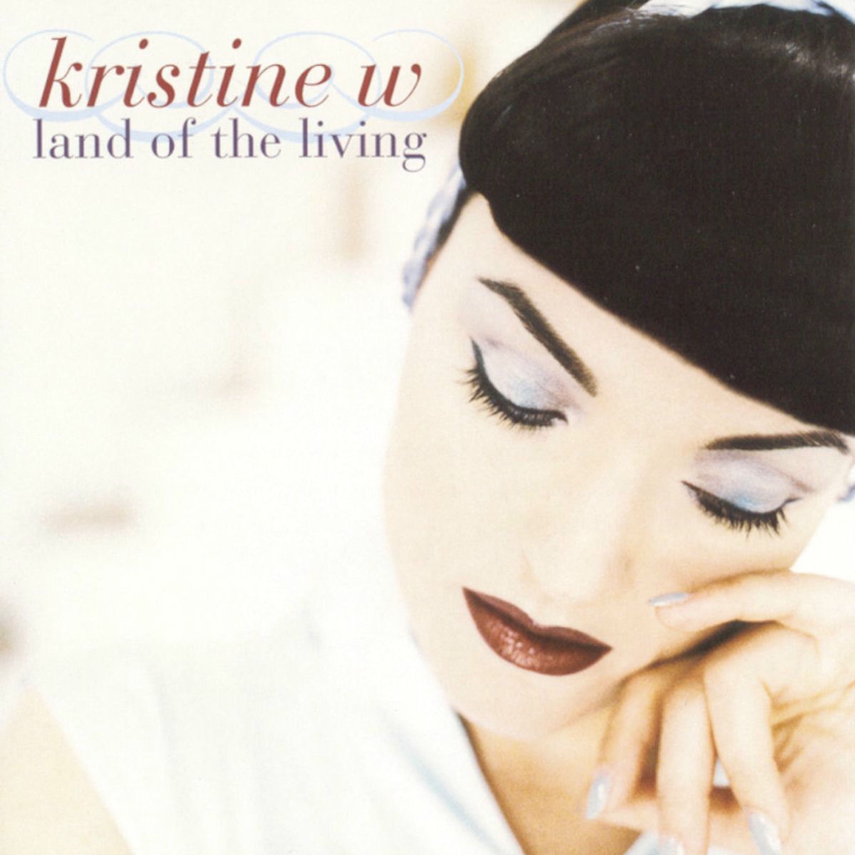 Album cover of Land Of The Living
