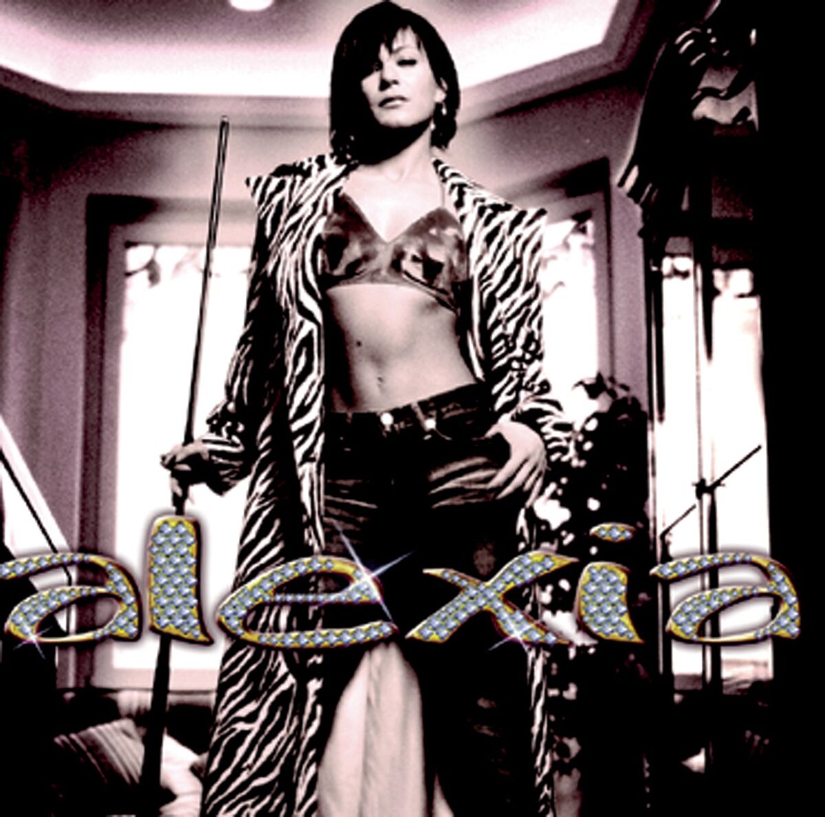 Album cover of Dimmi come...