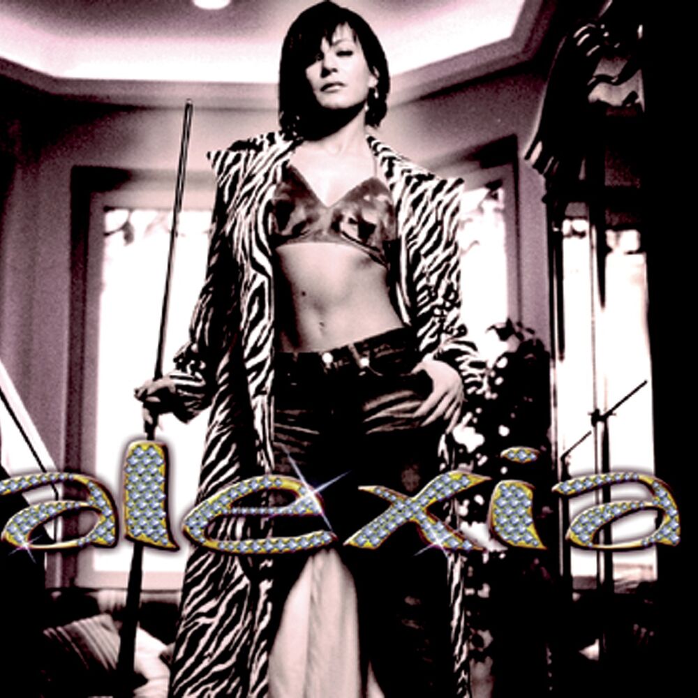 Picture of Alexia
