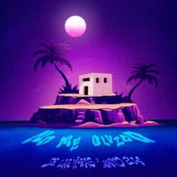 Cover of NO ME OLVIDO
