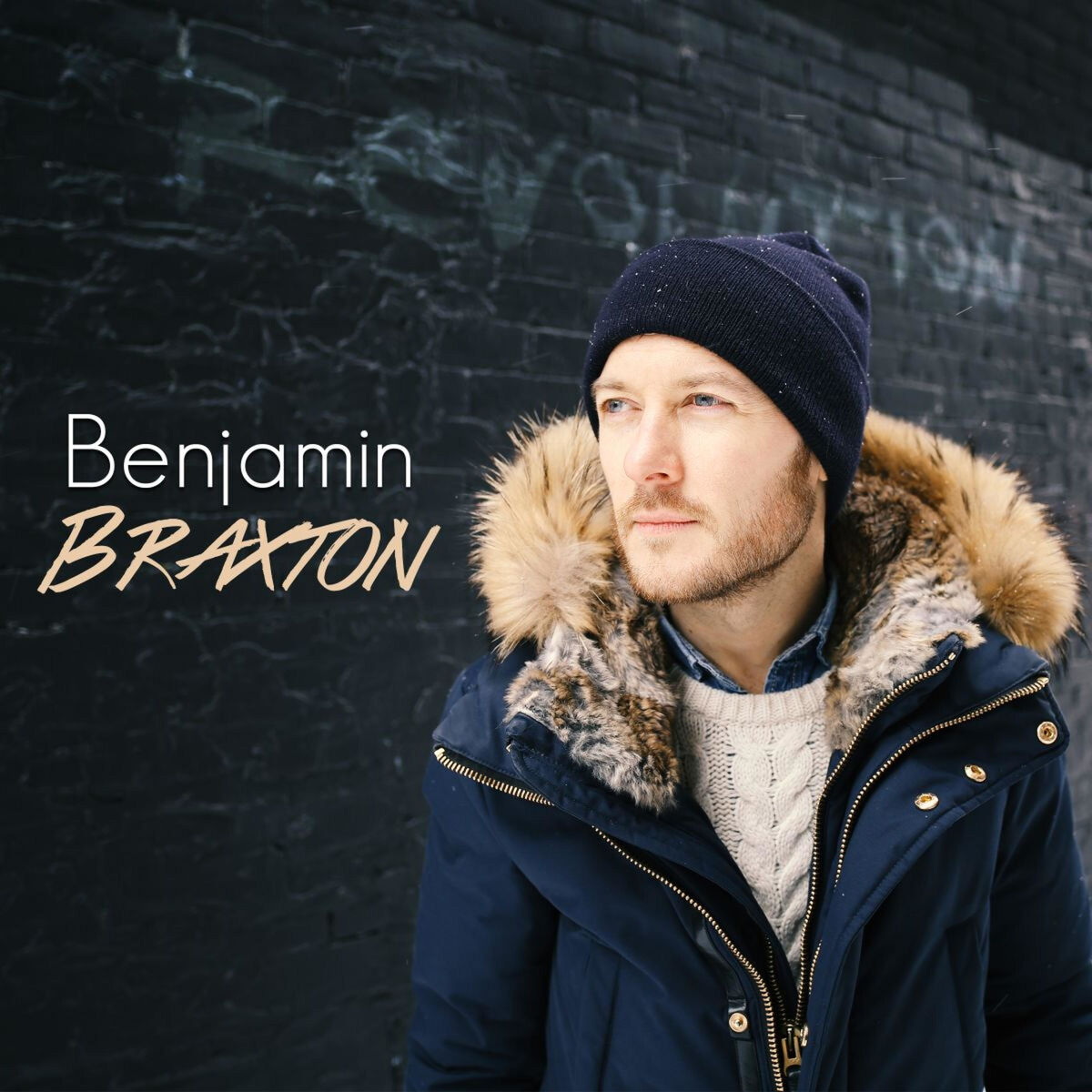 Album cover of Revolution