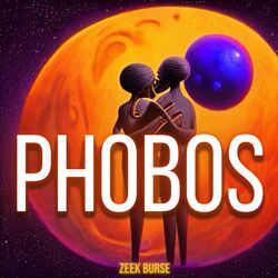 Cover of Phobos