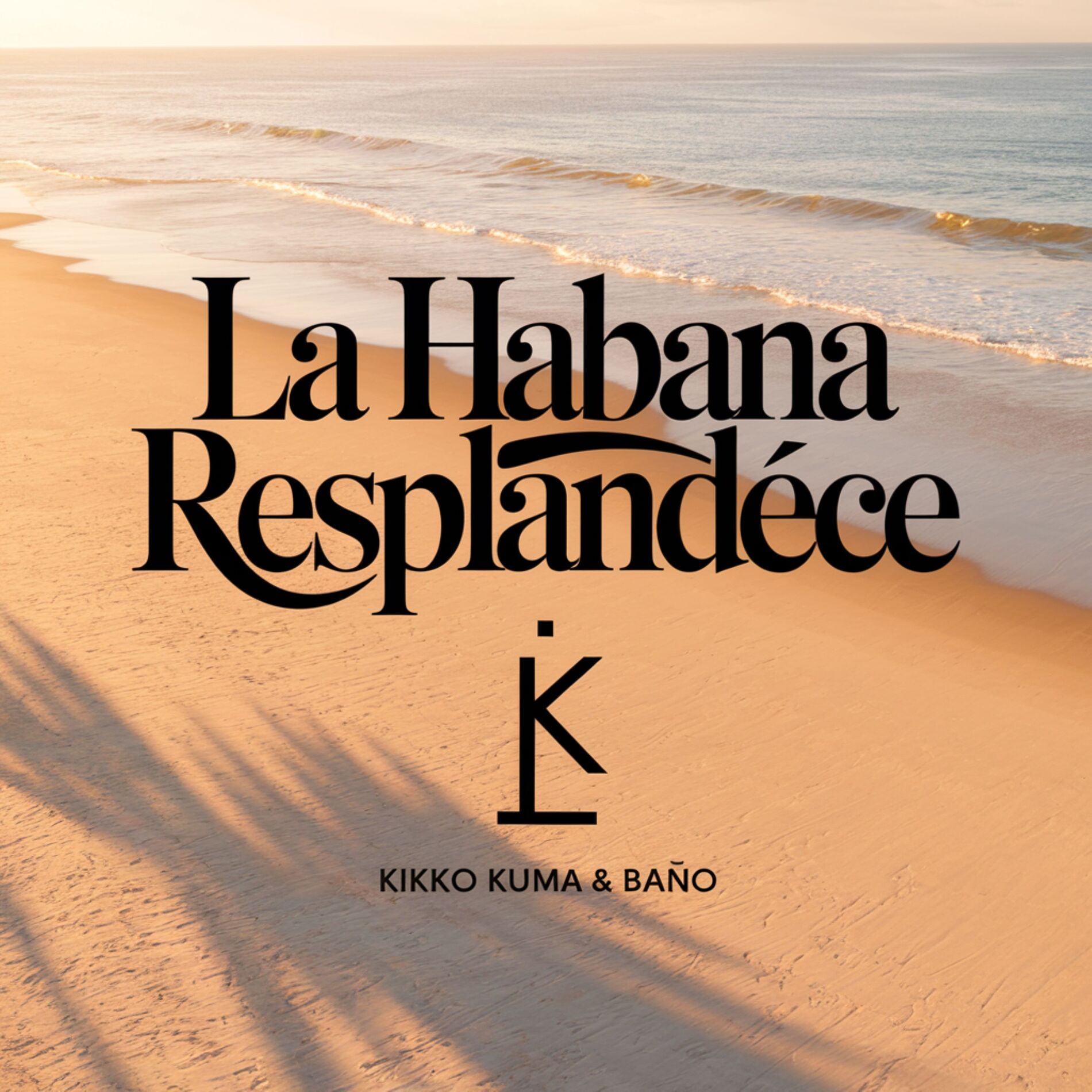 Album cover of La Habana Resplandece