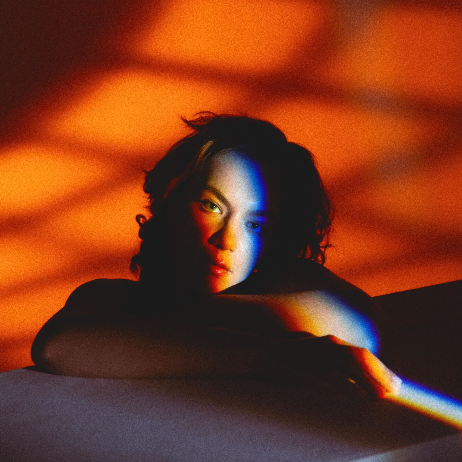 Album cover of Is This Real Love?