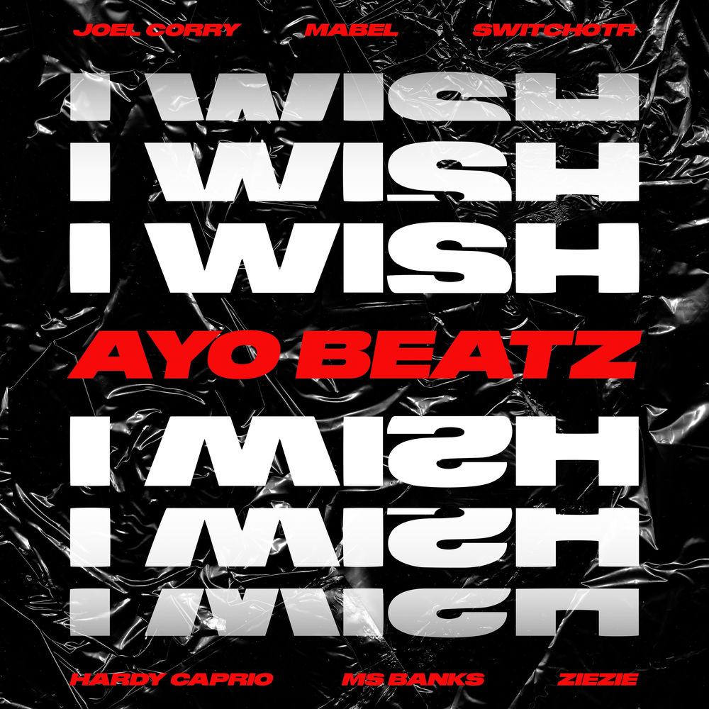 Cover du titre I Wish