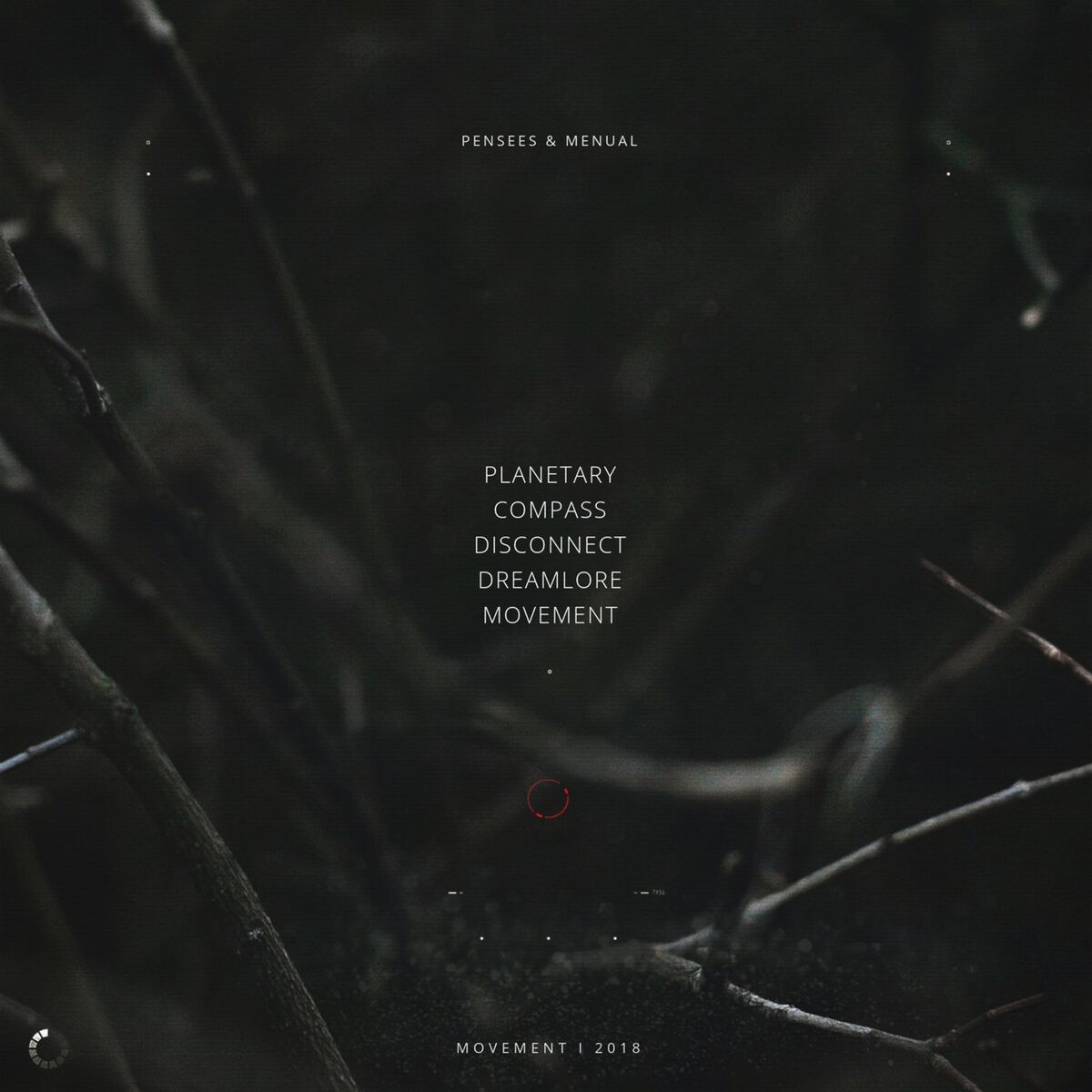 Album cover of Disconnect