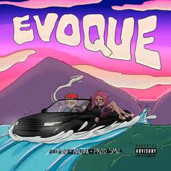 Cover of Evoque