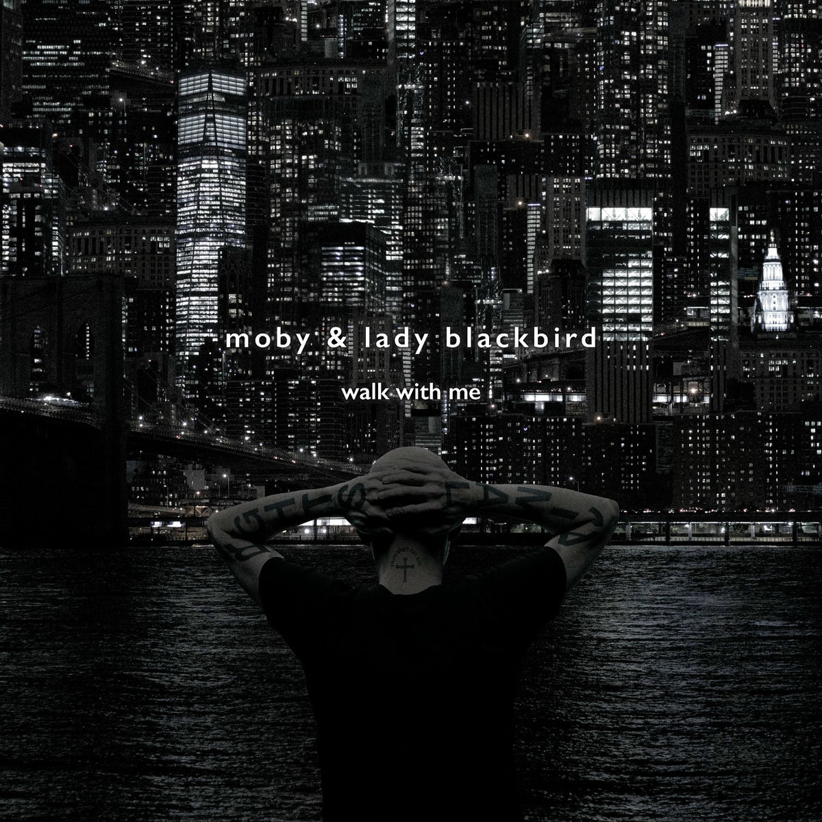 Album cover of Walk With Me