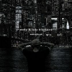 Cover of Walk With Me