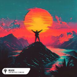 Cover of Believe