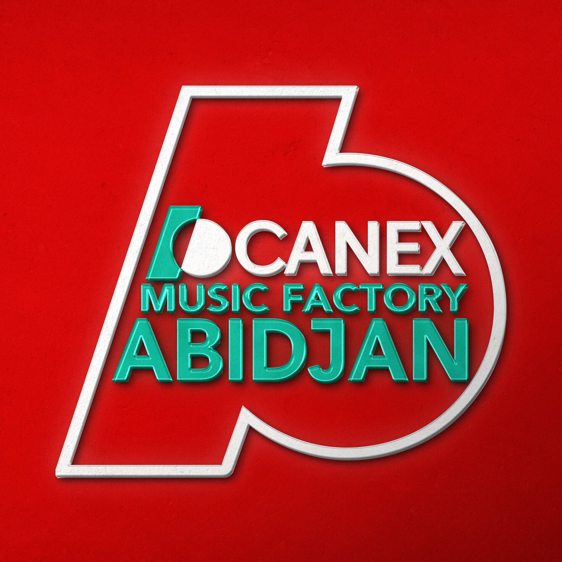 Album cover of Canex Music Factory (Abidjan)